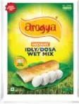 Arogya خليط إدلي ودوسا