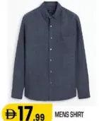 Men’s Shirt