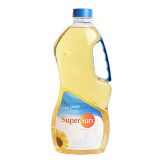 Super Sun زيت طهي "كينغز"