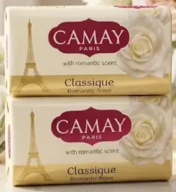 Camay صابون ميديميكس كلاسيك