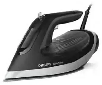 Philips Steam Iron DST6120/86