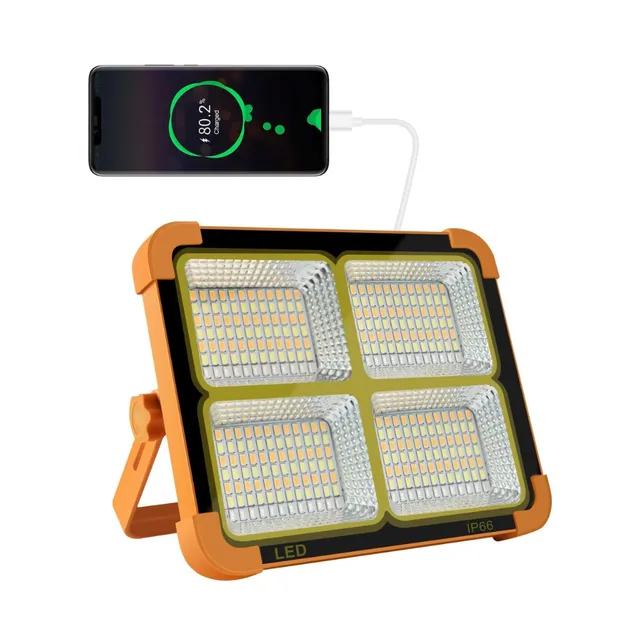 Akova Solar Led Light
