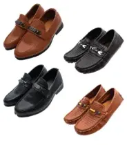 Boys Formal Shoes Assorted