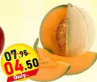 Sweet Melon