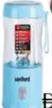 sanford خلاط قابل للشحن عبر USB Sf6810Br