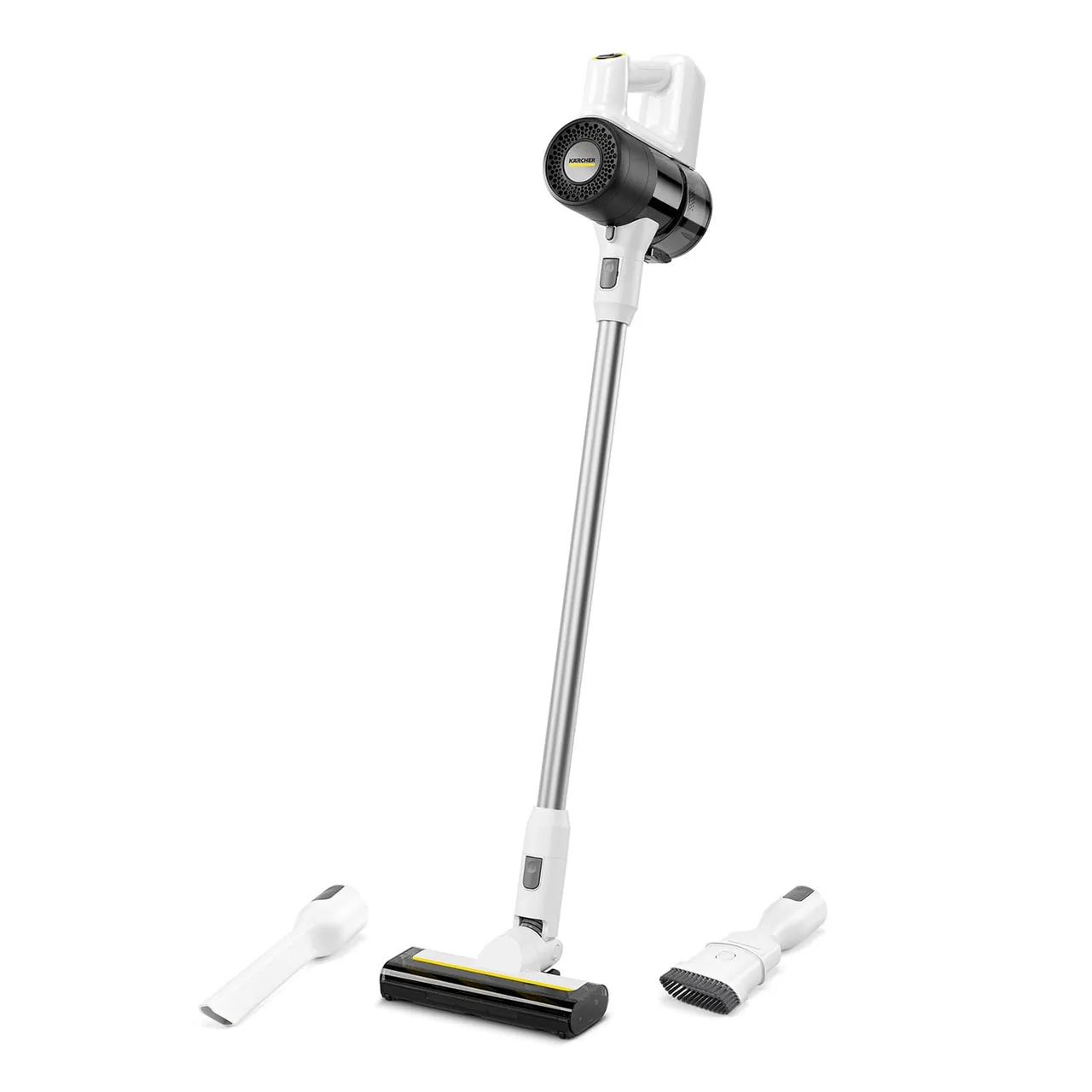 Karcher مكنسة كهربائية لاسلكية، kva 2 *gb