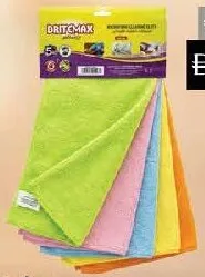 Homeway Kitchen Towel Micro Fiber