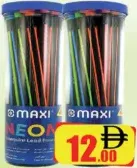 maxi Pencil