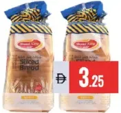 Oasis Big Slice Bread