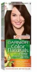 Garnier غارنييه صبغة شعر متنوعة