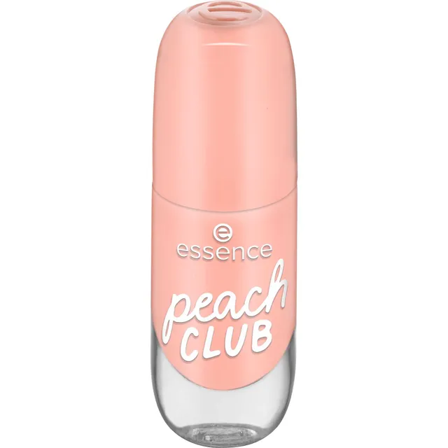 Essence Gel Nail Color No.68
