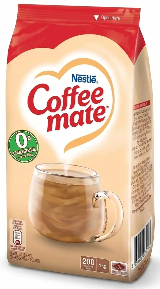 Nestle Coffee Mate