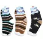 Kids Winter Socks Assorted