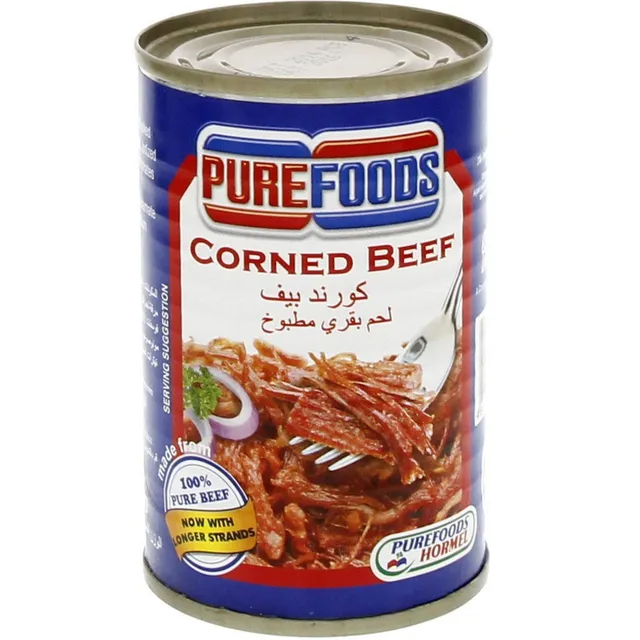 Purefoods Corned Beef