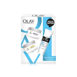 Olay Natural White Cream Day & Night