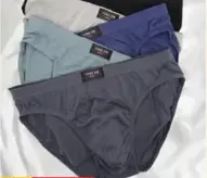 Brief