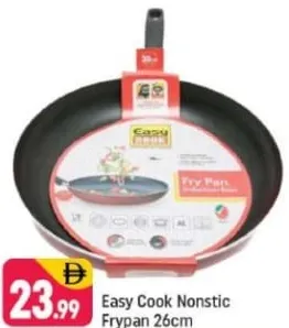 Easy Cook Nonstic Frypan