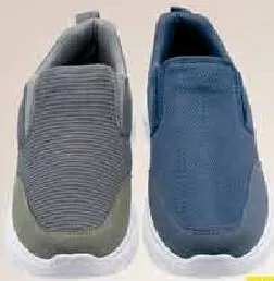 Rush Mens Casual Shoes