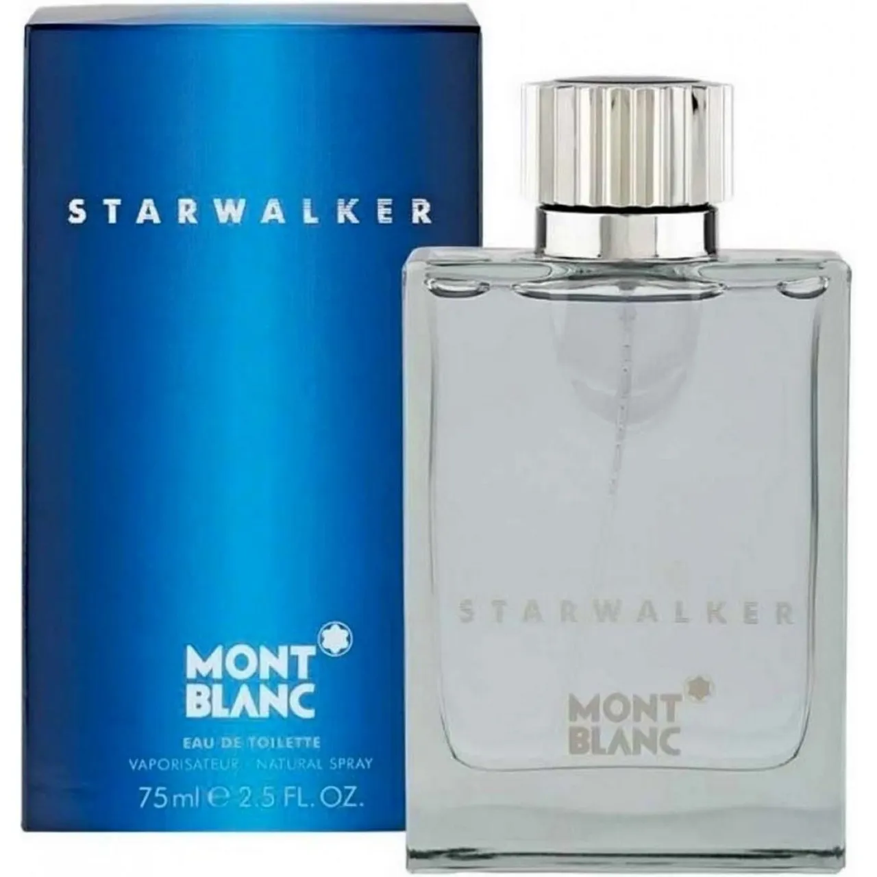 Mont Blanc Star Walker عطر أو دو تواليت للرجال