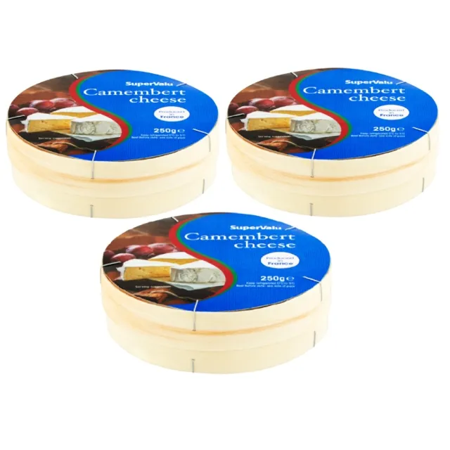 SuperValu Camembert