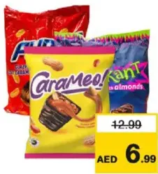 Candy Carameo /Furor/Korkant
