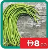 Long Beans