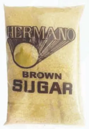 Hermano Brown Sugar