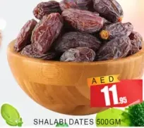 Shalabi Dates