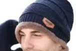 Wildlife Mens Winter Cap WLWC-5063