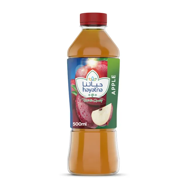 Hayatna Apple Pure Juice