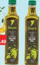 Flavora Olive Oil