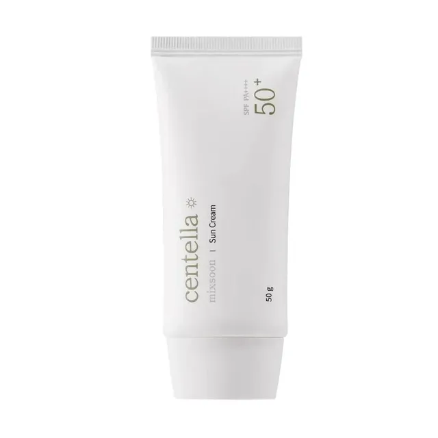 Mixsoon Centella Sun Cream