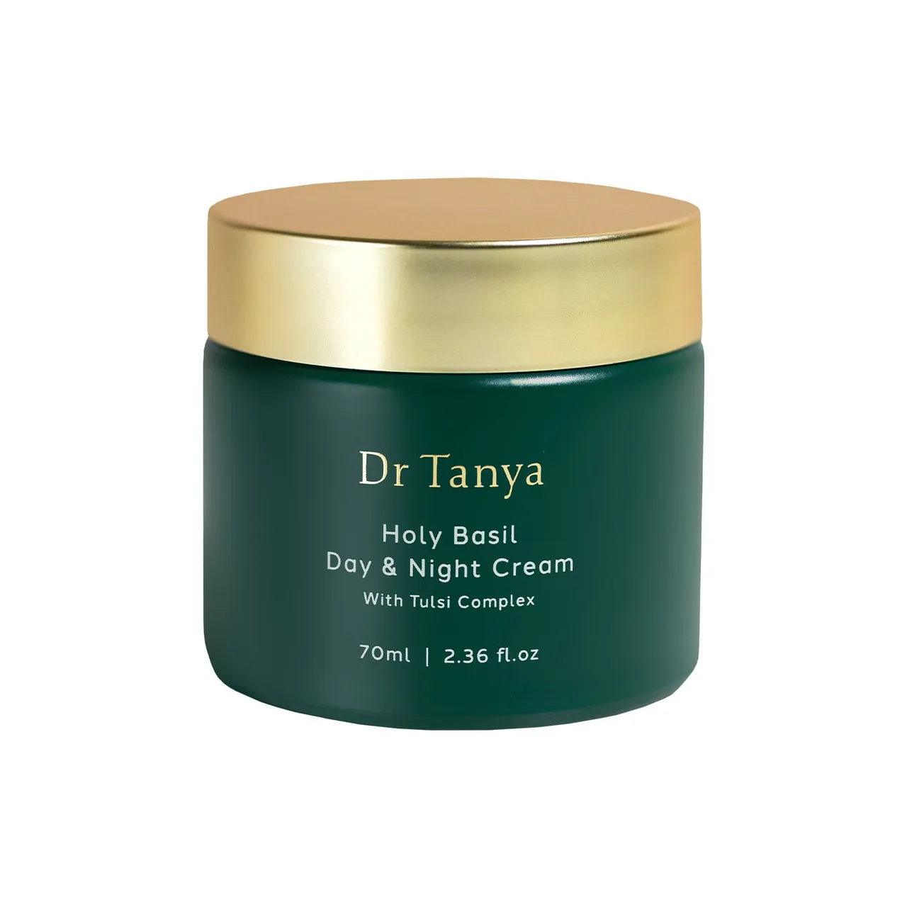 Dr Tanya كريم النهار والليل بالريحان المقدس
