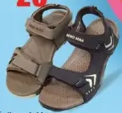 Men’s Sandals
