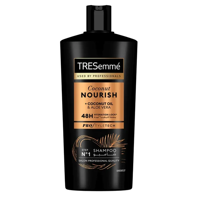 Tresemme TRESemmé Coconut Nourish Shampoo