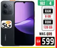 Redmi 15c 8 GB Ram / 128 GB Rom