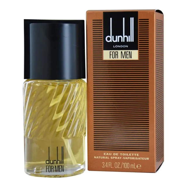 Dunhill Men Alfred Eau de Toilette