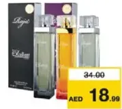 Raja Perfume Assorted