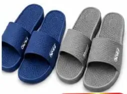 Mens Slippers