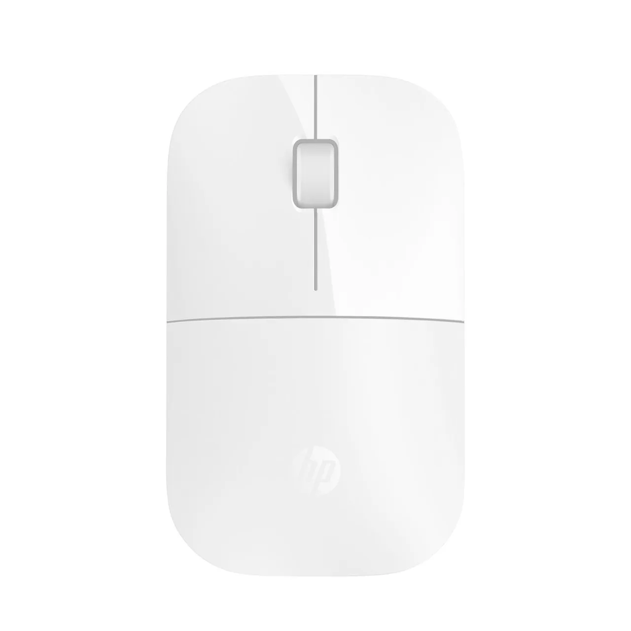 HP ماوس لاسلكي Z3700 أبيض بليزارد