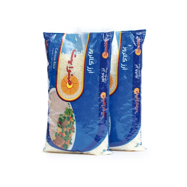 Sunwhite Calrose Rice