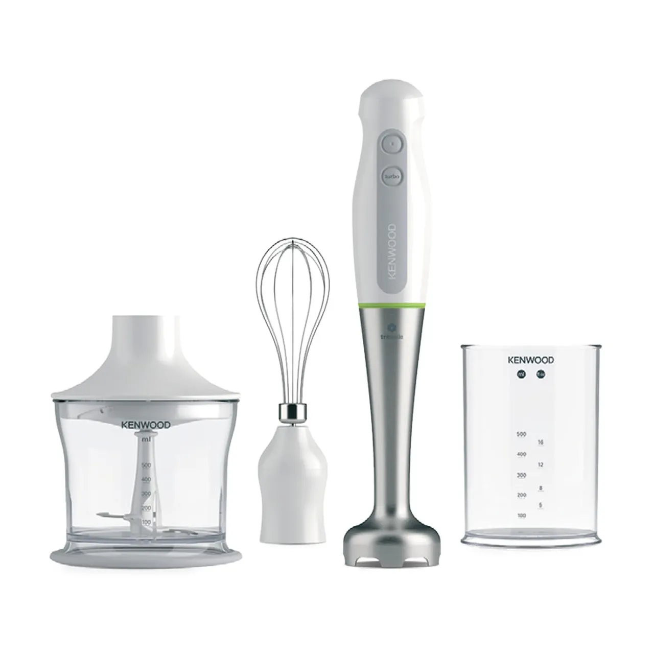 Kenwood خلاط يدوي HDP109WG 600W