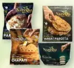 Naashta Idly Dosa Batter/Porota/Chapathi