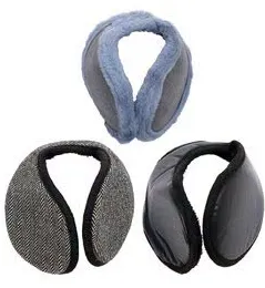 Ear Muff Assorted