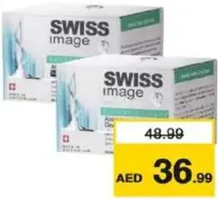 swiss image Rdnc Day+Night Cream