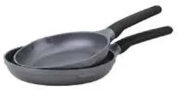 Prestige Cast Aluminum Frypan Set