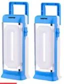 Geepas Rech Emrg Lantern 20LED-GE53014