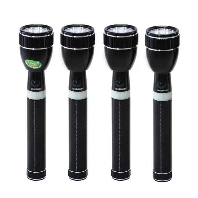 Olsenmark 4In1 Flash Light