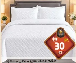 Bed Cover Quilt Set Assorted