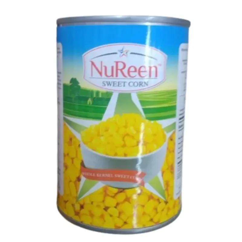 NuReen ذرة حلوة نورين